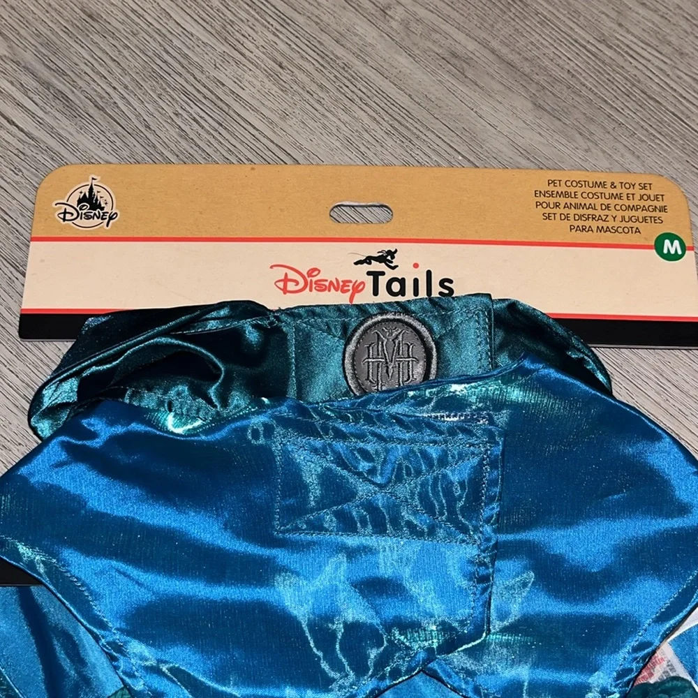 Disney nwt tails